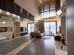 Uptown @ Farrer (D8), Apartment #570135401